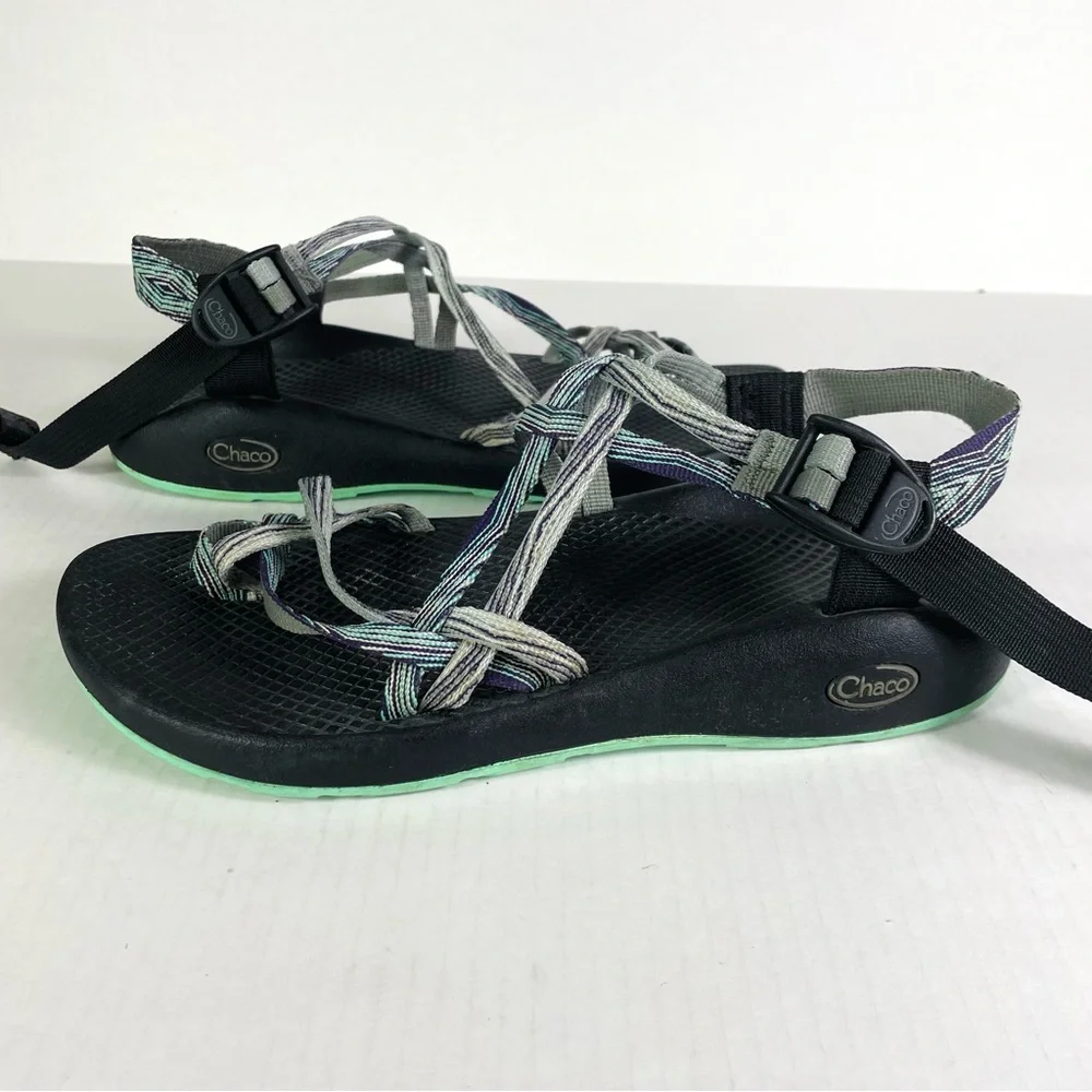 Chaco ZX/2 Vibram Yampa Sandal